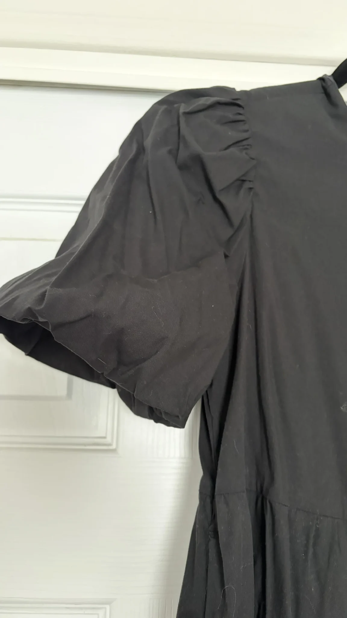 Image for Baby doll dress