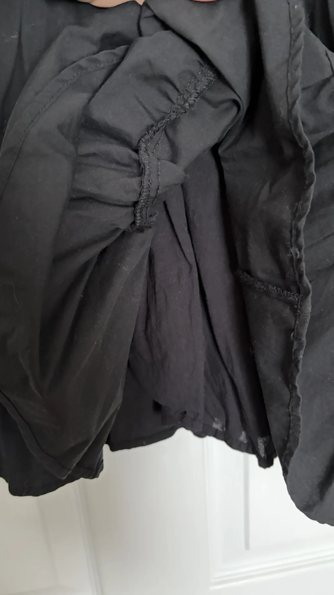 Image for Baby doll dress