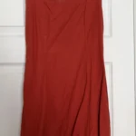 Featured thumbnail for Robe en lin