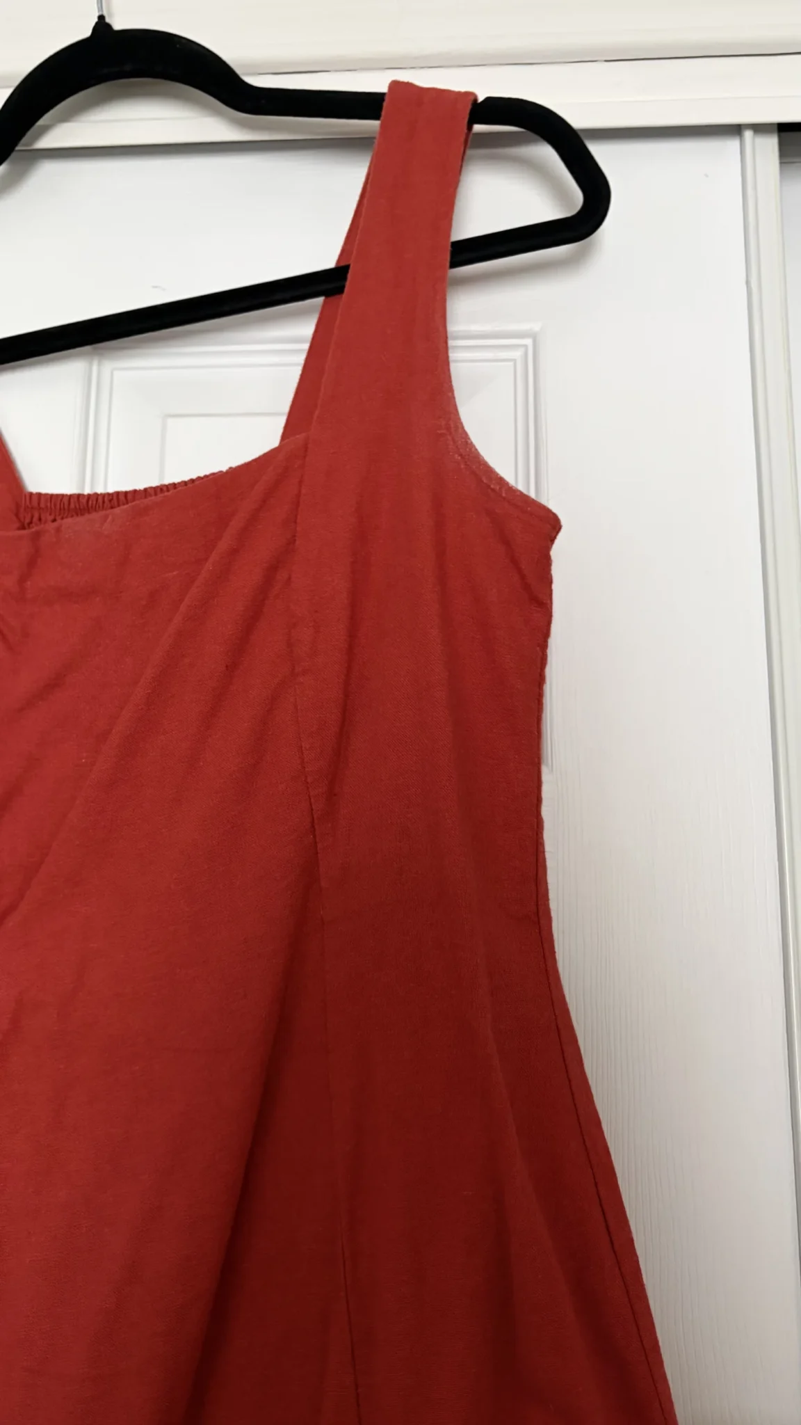 Image for Robe en lin