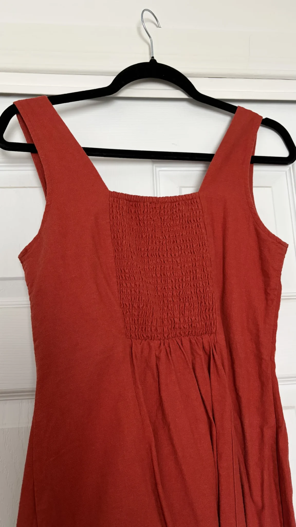 Image for Robe en lin