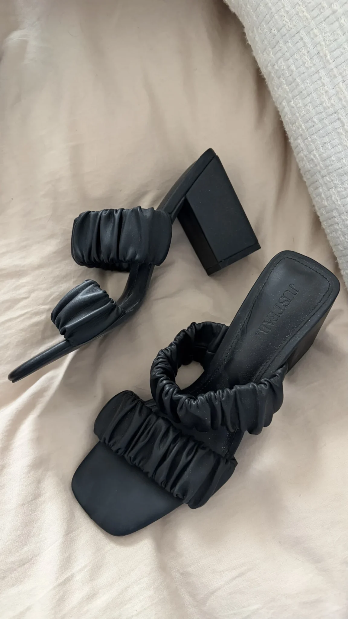 Image for Heeled sandals