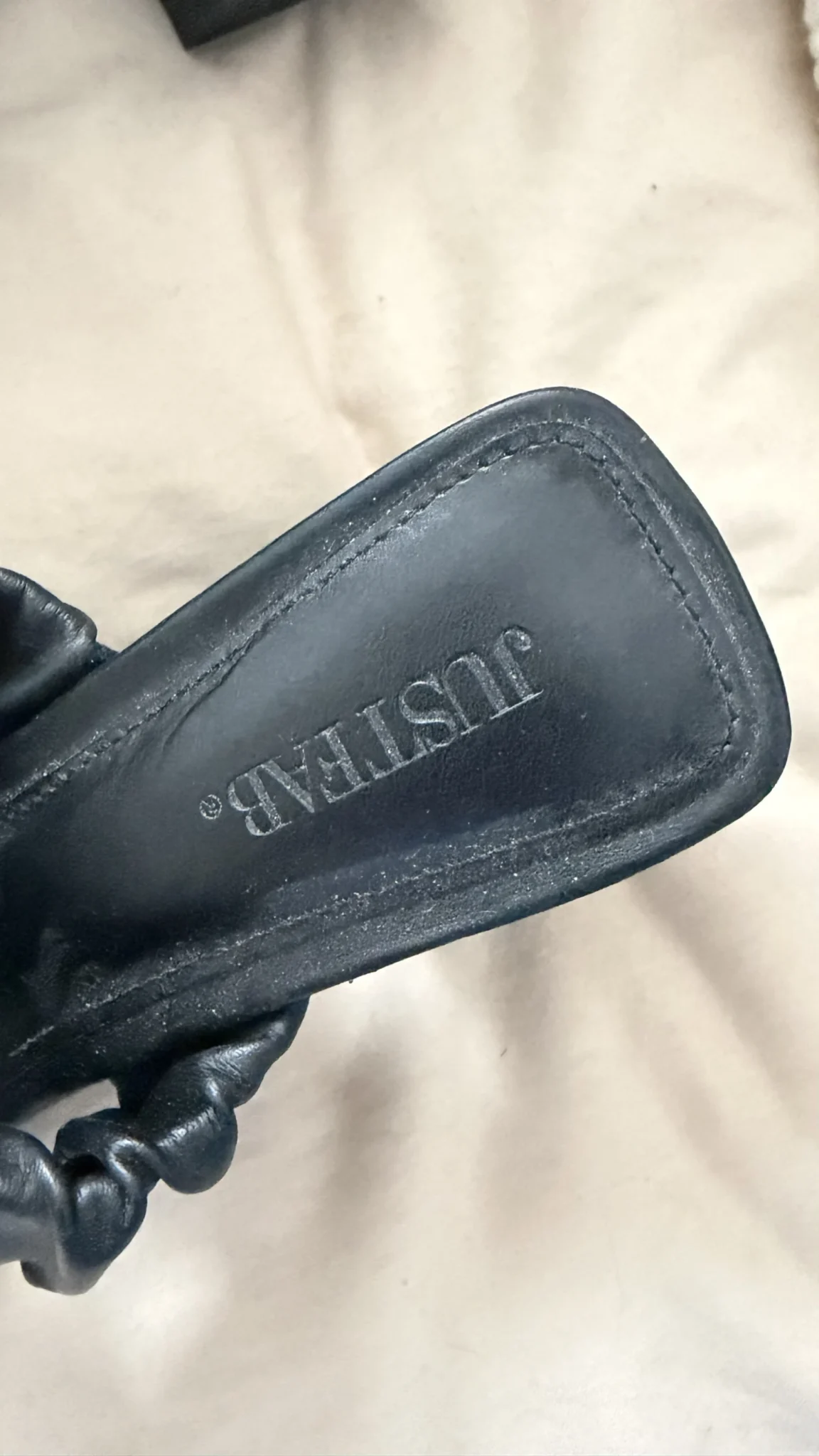 Image for Heeled sandals