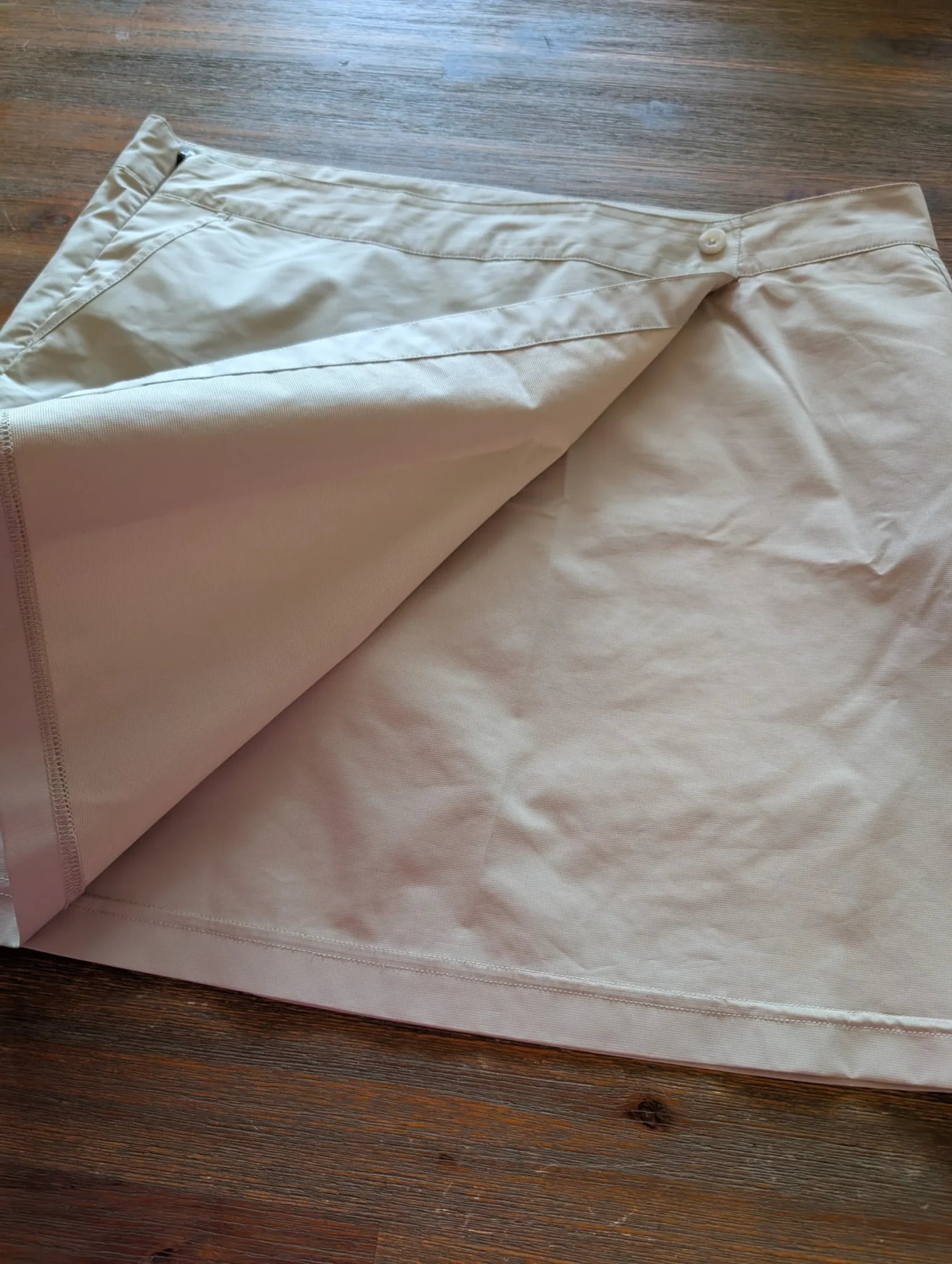 Image for Jupe short Avia