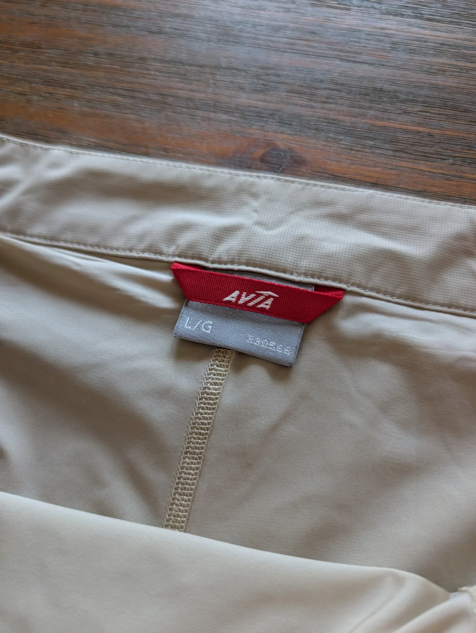 Image for Jupe short Avia