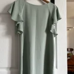 Featured thumbnail for Robe Zara vert mint