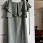 Thumbnail for Robe Zara vert mint