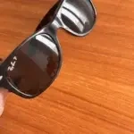 Image for Rayban NEW WAYFARER CLASSIC Turtoise
