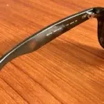 Image for Rayban NEW WAYFARER CLASSIC Turtoise
