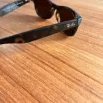 Image for Rayban NEW WAYFARER CLASSIC Turtoise