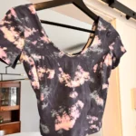 Featured thumbnail for Top Lululemon tie dye