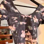 Thumbnail for Top Lululemon tie dye