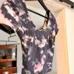 Thumbnail for Top Lululemon tie dye