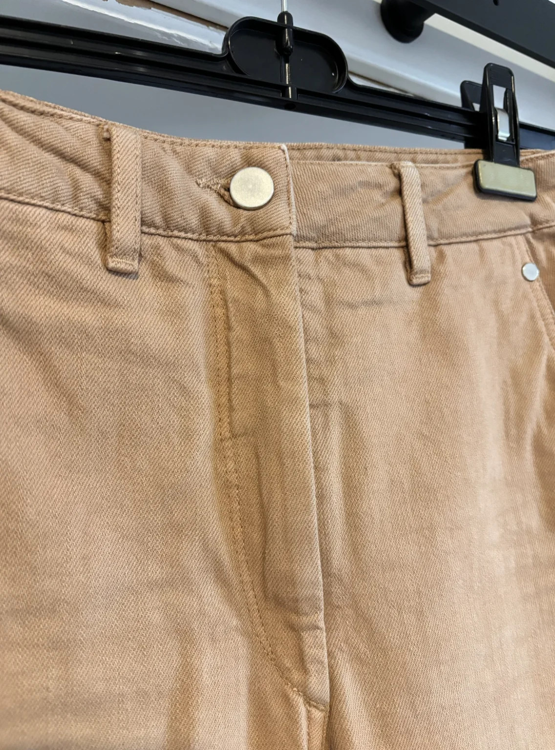 Image for LEMAIRE - Jeans barrel
