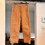 Thumbnail for LEMAIRE - Jeans barrel