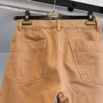 Thumbnail for LEMAIRE - Jeans barrel