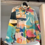Featured thumbnail for Chemise d'été Sézane