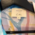 Thumbnail for Chemise d'été Sézane