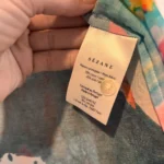 Thumbnail for Chemise d'été Sézane
