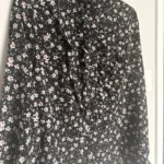 Thumbnail for Blouse Fleurie