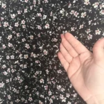 Thumbnail for Blouse Fleurie