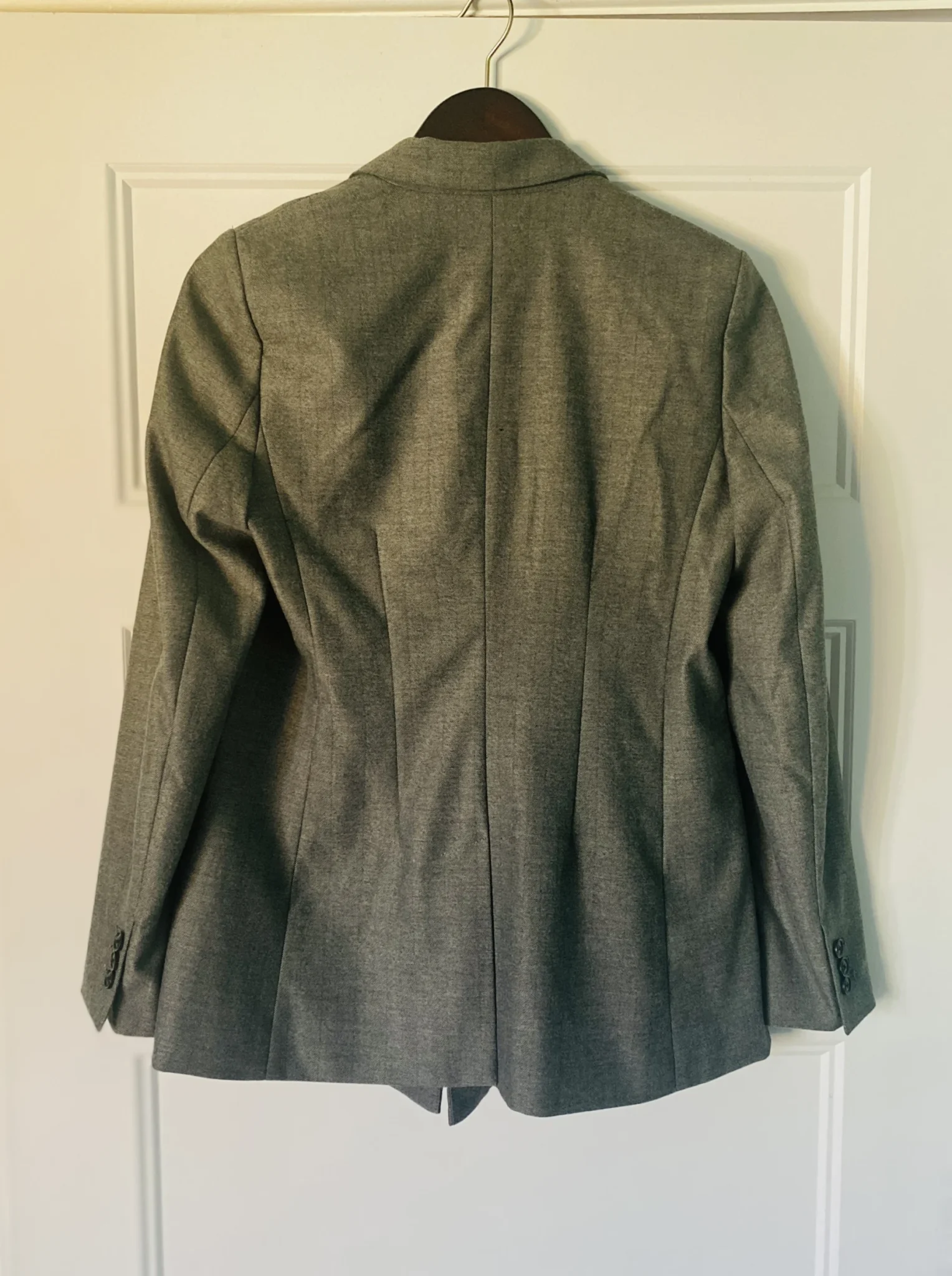 Image for Veston gris neuf RW CO