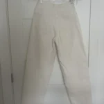 Thumbnail for Jeans COS coupe barrel