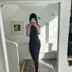 Thumbnail for Robe maxi
