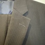 Thumbnail for Habit complet Nautica - Bleu marin