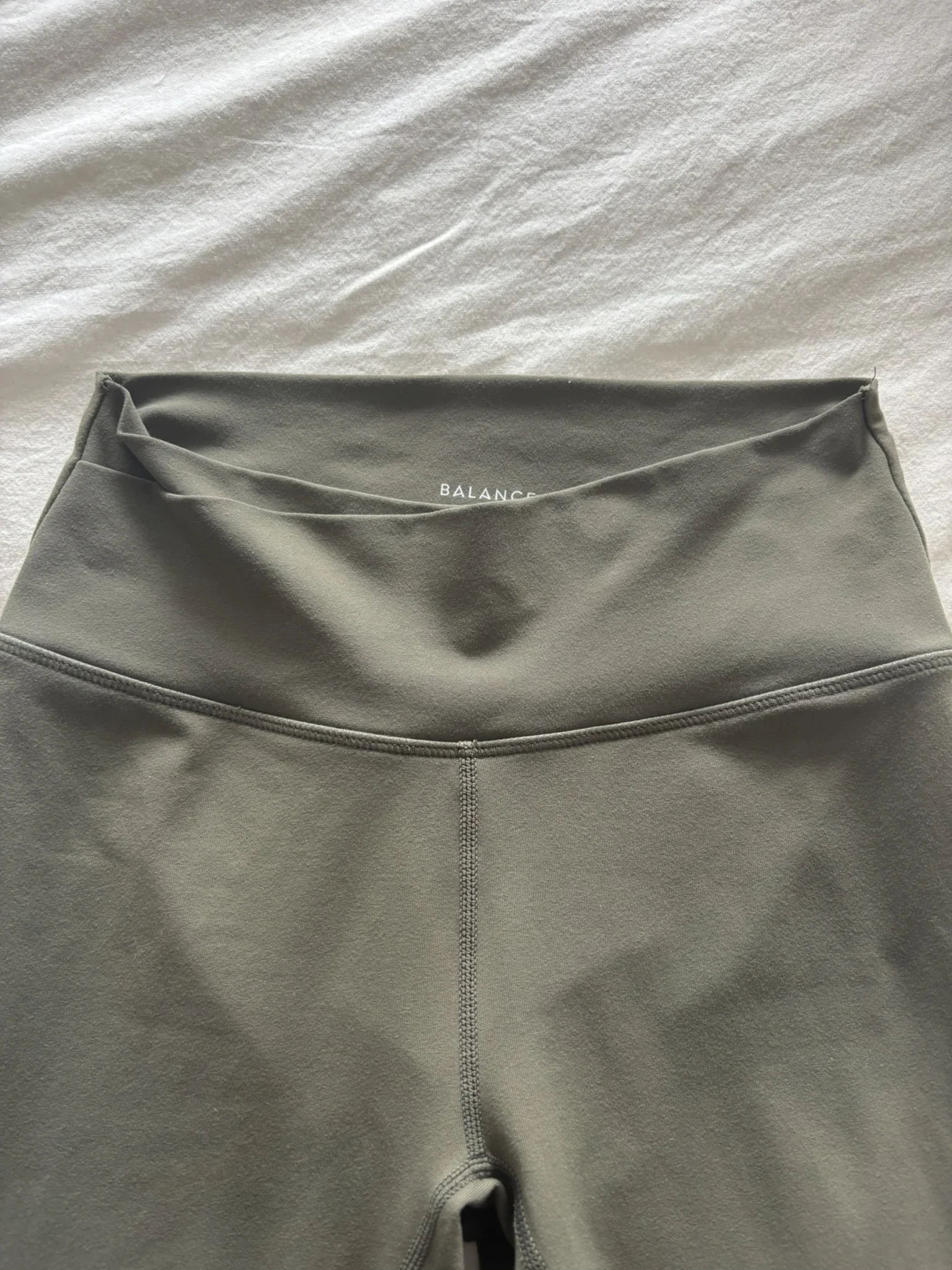 Image for Leggings Vert olive 🫒