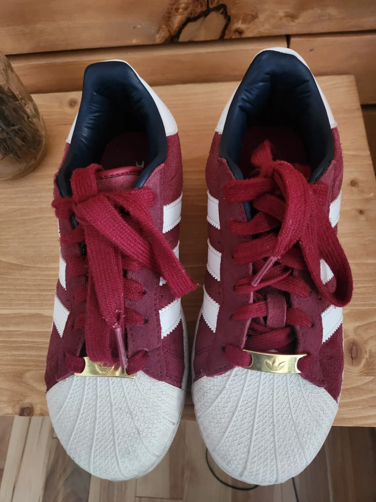 Image for Chaussures superstar adidas
