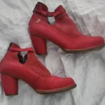 Featured thumbnail for Chaussures El naturalista