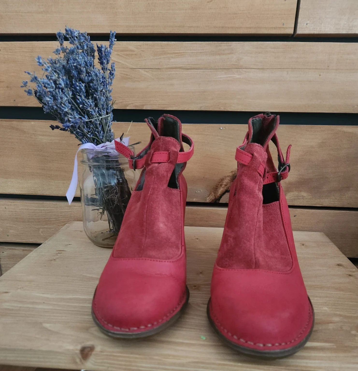 Image for Chaussures El naturalista
