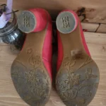Thumbnail for Chaussures El naturalista