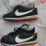 Featured thumbnail for Souliers nike