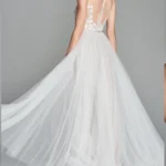 Thumbnail for Robe mariée WTOO US 6