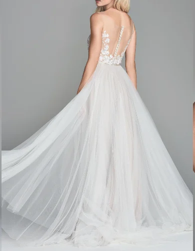 Image for Robe mariée WTOO US 6
