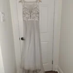 Thumbnail for Robe mariée WTOO US 6