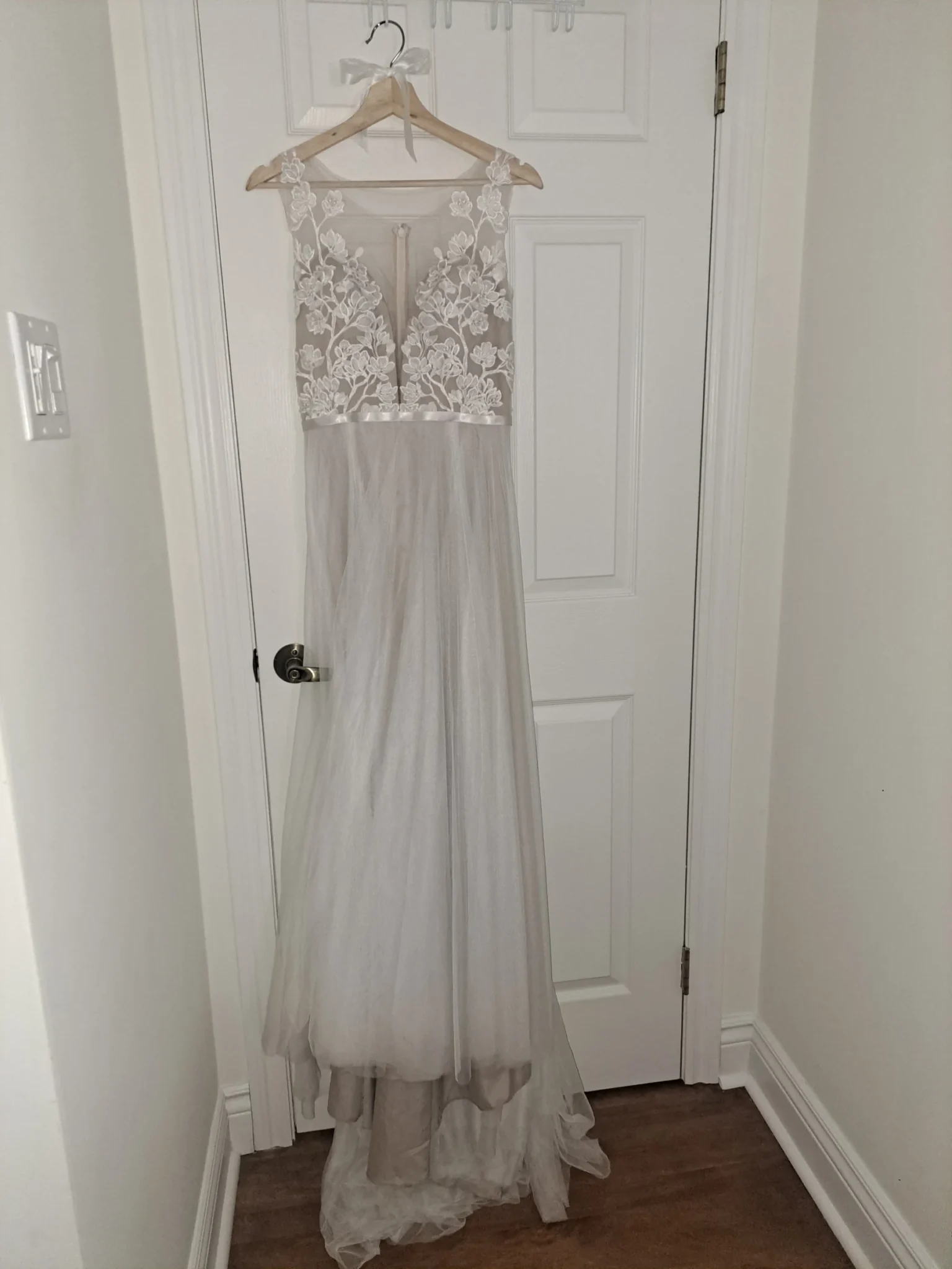 Image for Robe mariée WTOO US 6
