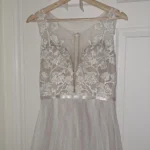 Thumbnail for Robe mariée WTOO US 6