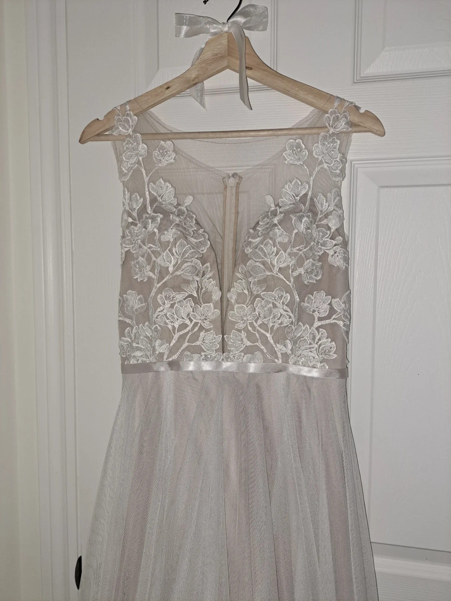 Image for Robe mariée WTOO US 6
