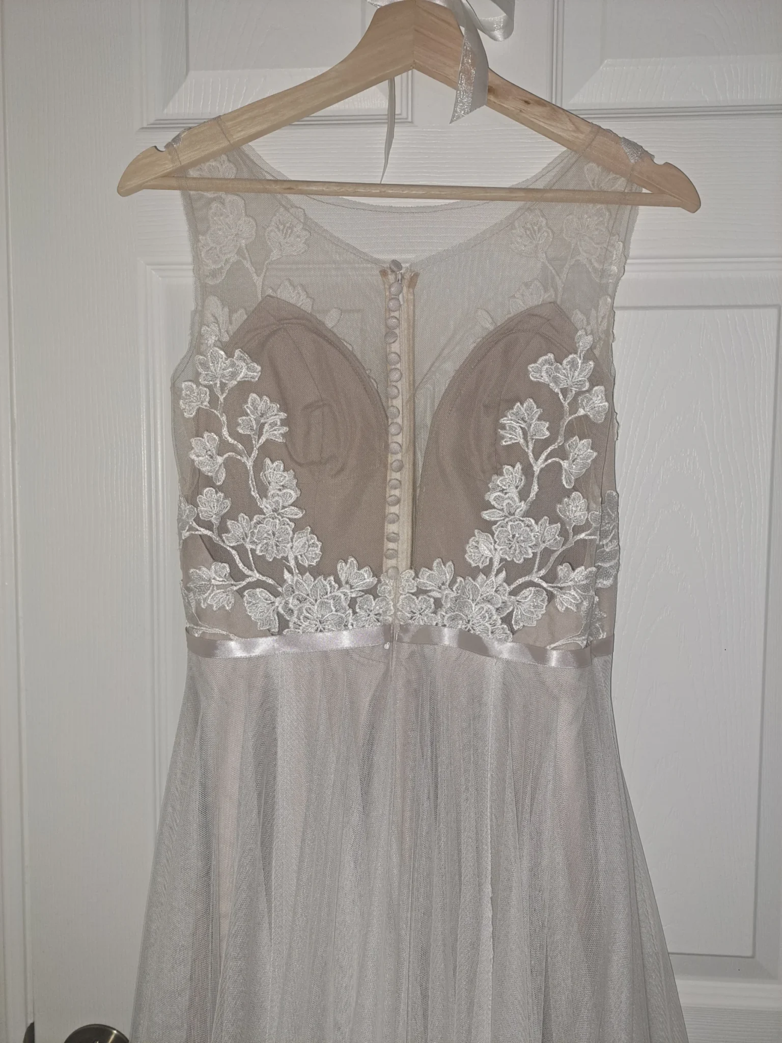 Image for Robe mariée WTOO US 6
