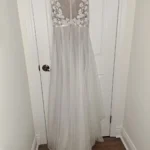 Thumbnail for Robe mariée WTOO US 6