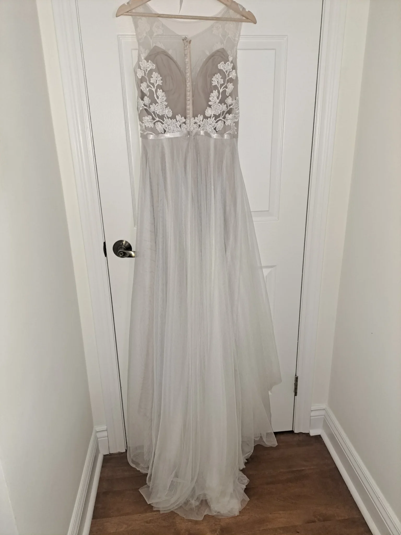 Image for Robe mariée WTOO US 6