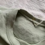Thumbnail for Crewneck coton pima Mimi August