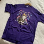 Thumbnail for T-shirt vintage 100% coton