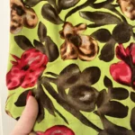 Thumbnail for Dolce Gabanna floral skirt size 40