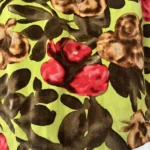 Thumbnail for Dolce Gabanna floral skirt size 40