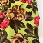 Thumbnail for Dolce Gabanna floral skirt size 40