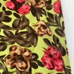 Thumbnail for Dolce Gabanna floral skirt size 40
